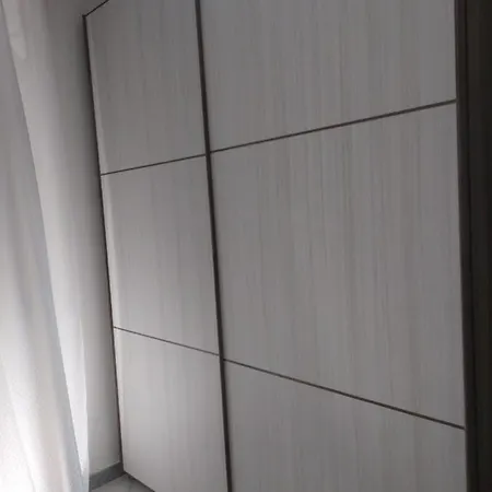Butterfly Apartment