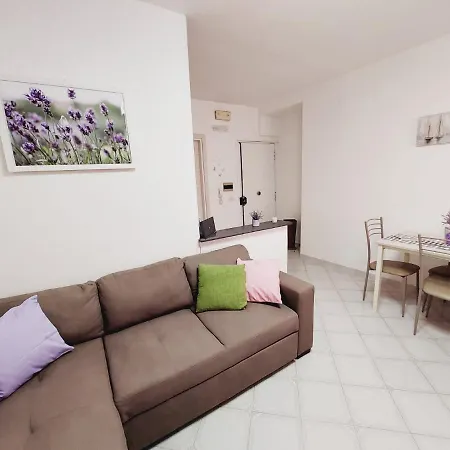 Apartment Butterfly *