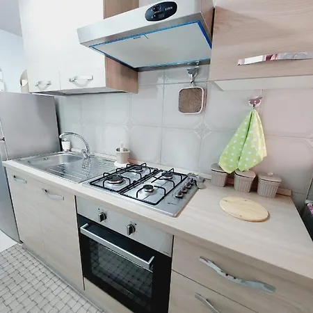 Butterfly Apartment