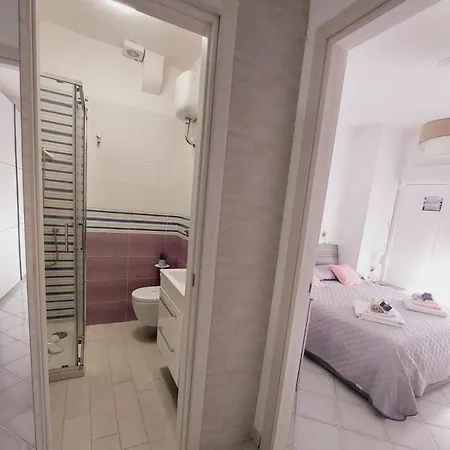 Butterfly Apartment Meta
