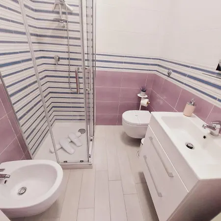 Butterfly Appartement *