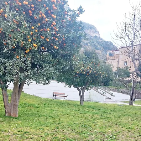 Butterfly Appartement Meta